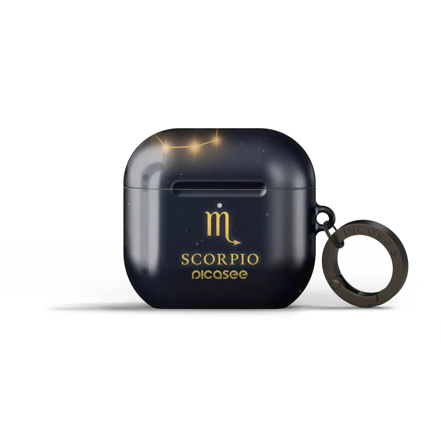 Picasee Obal pro Apple AirPods 5 - SCORPIO