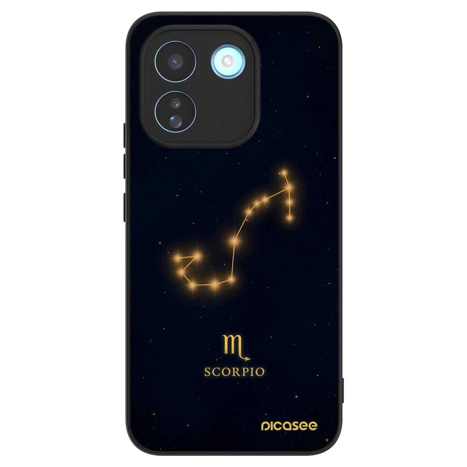 Picasee ULTIMATE CASE na Xiaomi Redmi Note 17 Pro MAX 5G - SCORPIO