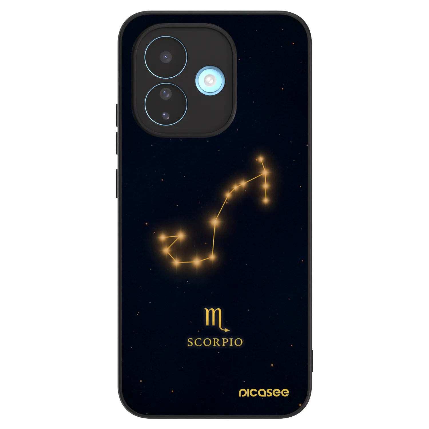 Picasee ULTIMATE CASE na Xiaomi Redmi Note 17 Pro 5G - SCORPIO