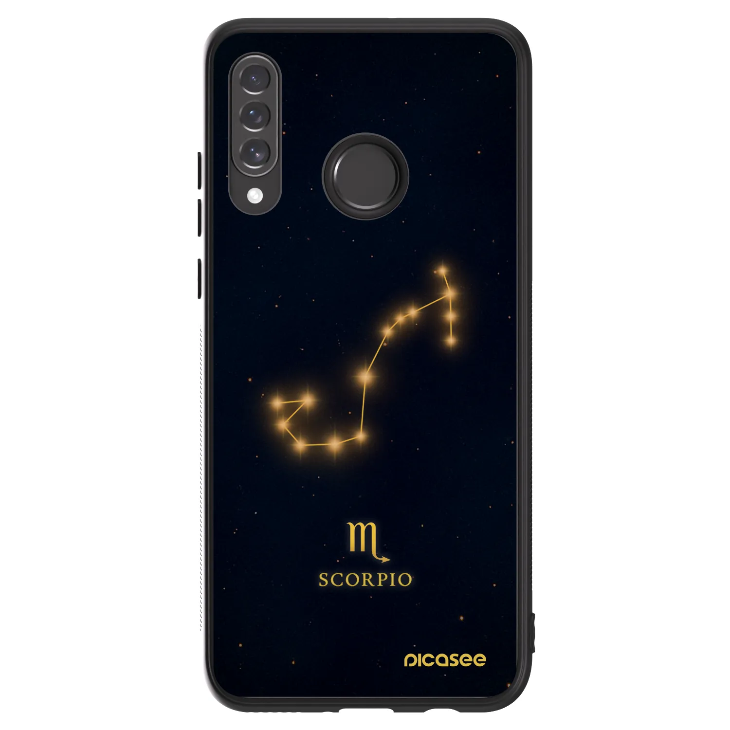 Picasee ULTIMATE CASE na Huawei P30 Lite - SCORPIO