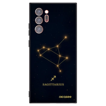 Etui na Samsung Galaxy Note 20 Ultra - SAGITTARIUS