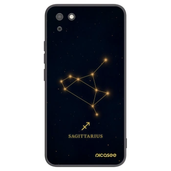 Etui na Huawei Y5P - SAGITTARIUS
