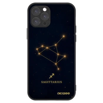 Picasee ULTIMATE CASE na Apple iPhone 12 Pro - SAGITTARIUS