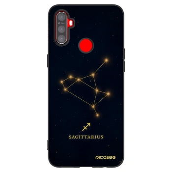 Etui na Realme C3 - SAGITTARIUS