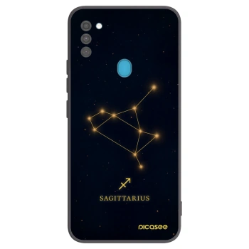 Etui na Samsung Galaxy M11 - SAGITTARIUS