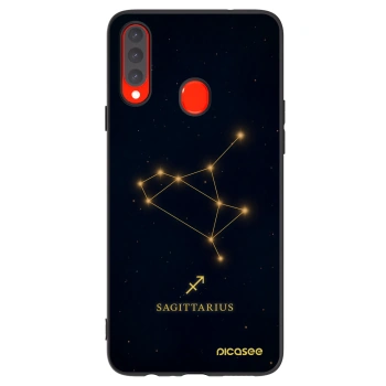 Etui na Samsung Galaxy A20s - SAGITTARIUS