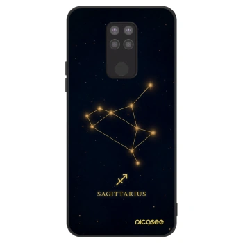 Etui na Xiaomi Redmi Note 9 - SAGITTARIUS