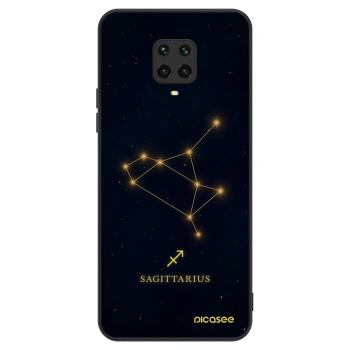 Etui na Xiaomi Redmi Note 9 Pro - SAGITTARIUS