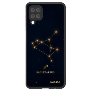 Picasee ULTIMATE CASE na Samsung Galaxy A12 A125F - SAGITTARIUS