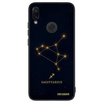 Etui na Xiaomi Redmi Note 7 - SAGITTARIUS