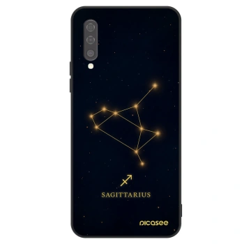 Etui na Samsung Galaxy A50 A505F - SAGITTARIUS