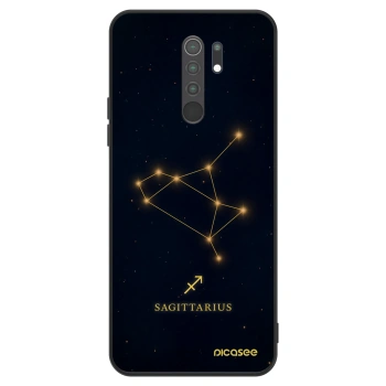 Etui na Xiaomi Redmi 9 - SAGITTARIUS