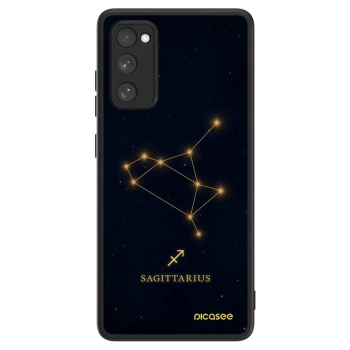 Picasee ULTIMATE CASE na Samsung Galaxy S20 FE - SAGITTARIUS
