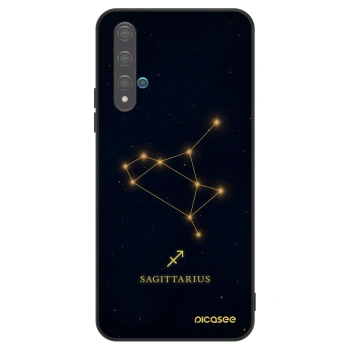 Etui na Huawei Nova 5T - SAGITTARIUS