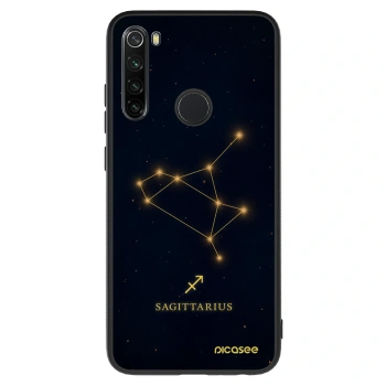 Etui na Xiaomi Redmi Note 8 - SAGITTARIUS