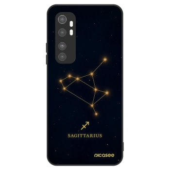 Etui na Xiaomi Mi Note 10 Lite - SAGITTARIUS