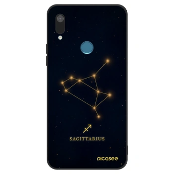 Etui na Huawei Y7 2019 - SAGITTARIUS