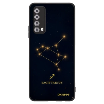 Etui na Huawei P Smart 2021 - SAGITTARIUS