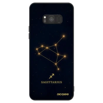 Etui na Samsung Galaxy S8 G950F - SAGITTARIUS