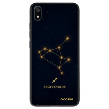 Etui na Xiaomi Redmi 7A - SAGITTARIUS