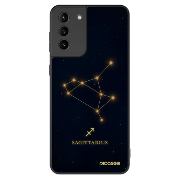 Etui na Samsung Galaxy S21+ 5G G996F - SAGITTARIUS