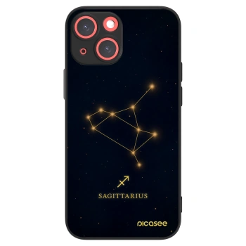 Picasee ULTIMATE CASE na Apple iPhone 13 mini - SAGITTARIUS