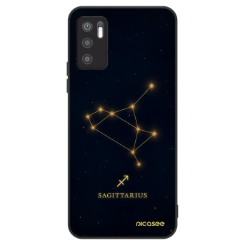 Etui na Xiaomi Redmi Note 10 5G - SAGITTARIUS