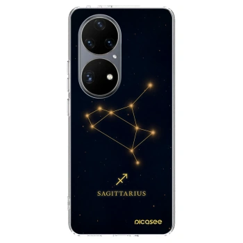 Etui na Huawei P50 - SAGITTARIUS