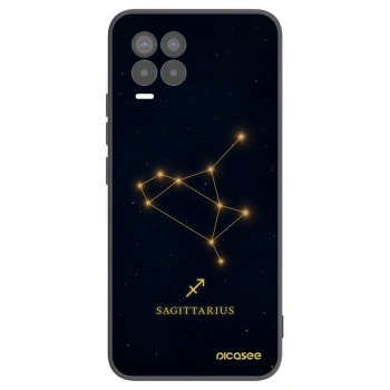 Etui na Realme 8 4G - SAGITTARIUS