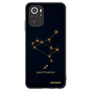 Etui na Xiaomi Redmi Note 10S - SAGITTARIUS