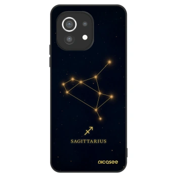 Etui na Xiaomi Mi 11 - SAGITTARIUS