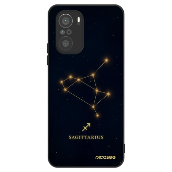 Etui na Xiaomi Poco F3 - SAGITTARIUS