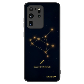 Etui na Samsung Galaxy S20 Ultra 5G G988F - SAGITTARIUS