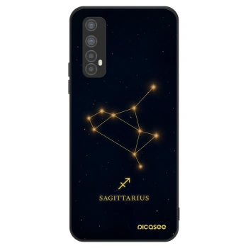 Etui na Realme 7 - SAGITTARIUS