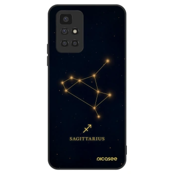 Etui na Xiaomi Redmi 10 - SAGITTARIUS
