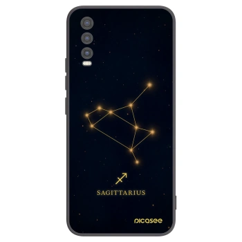 Etui na Vivo Y20s - SAGITTARIUS