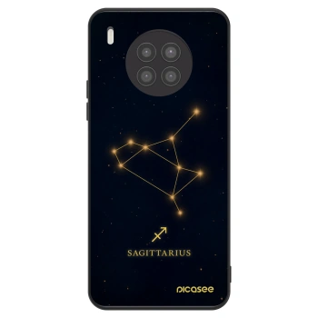 Etui na Huawei Nova 8i - SAGITTARIUS