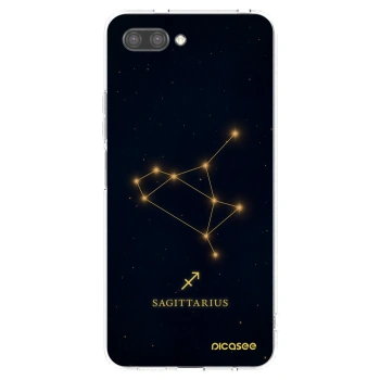 Etui na Honor 10 - SAGITTARIUS