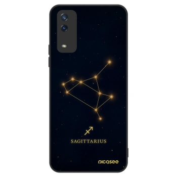 Etui na Vivo Y11s - SAGITTARIUS