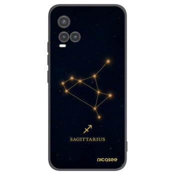 Etui na Vivo Y33s - SAGITTARIUS