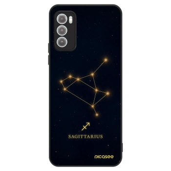 Etui na Motorola Moto G60 - SAGITTARIUS