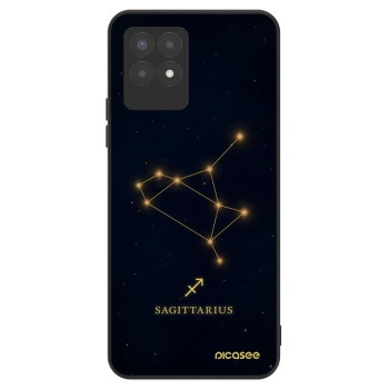 Etui na Realme 8i - SAGITTARIUS