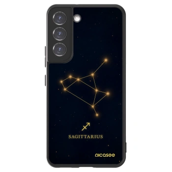 Etui na Samsung Galaxy S22 5G - SAGITTARIUS