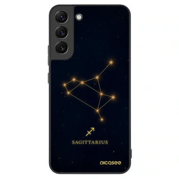 Etui na Samsung Galaxy S22+ 5G - SAGITTARIUS