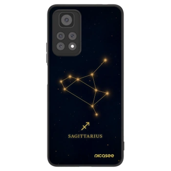 Picasee ULTIMATE CASE na Xiaomi Redmi Note 11 Pro 5G - SAGITTARIUS