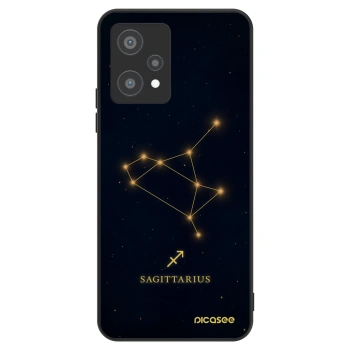 Etui na Realme 9 Pro 5G - SAGITTARIUS