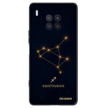 Etui na Honor 50 Lite - SAGITTARIUS