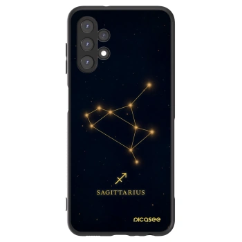 Picasee ULTIMATE CASE na Samsung Galaxy A13 4G A135 - SAGITTARIUS