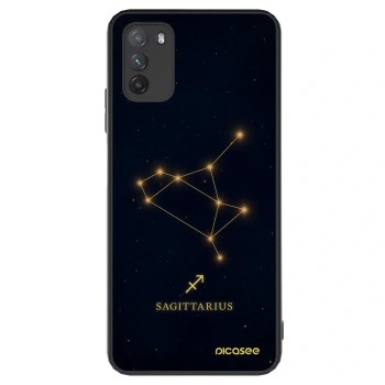 Etui na Xiaomi Poco M3 - SAGITTARIUS