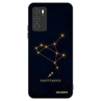 Etui na OPPO A16s - SAGITTARIUS